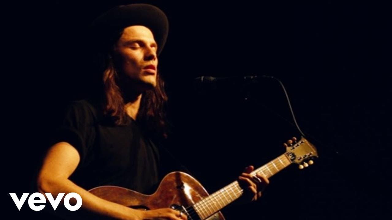 James Bay – Let It Go (Absolute Radio presents James Bay live from Abbey Road Studios)