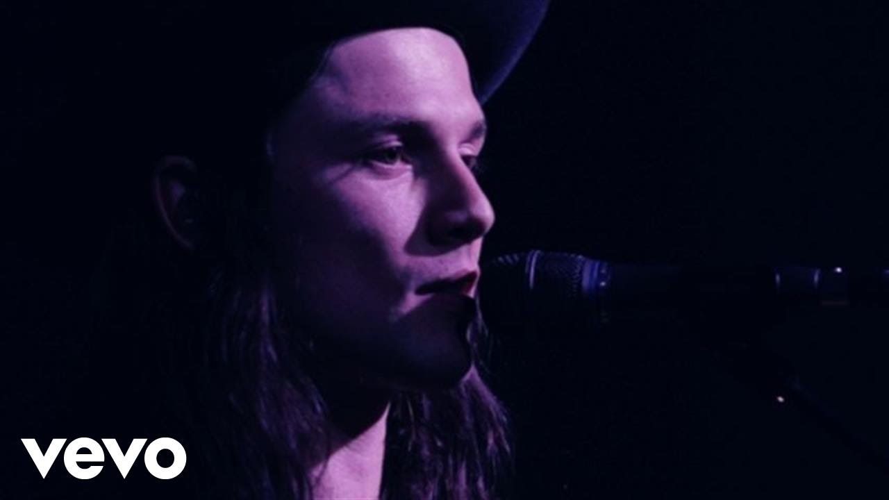 If You Ever Want To Be In Love (Absolute Radio presents James Bay live from Abbey Road …