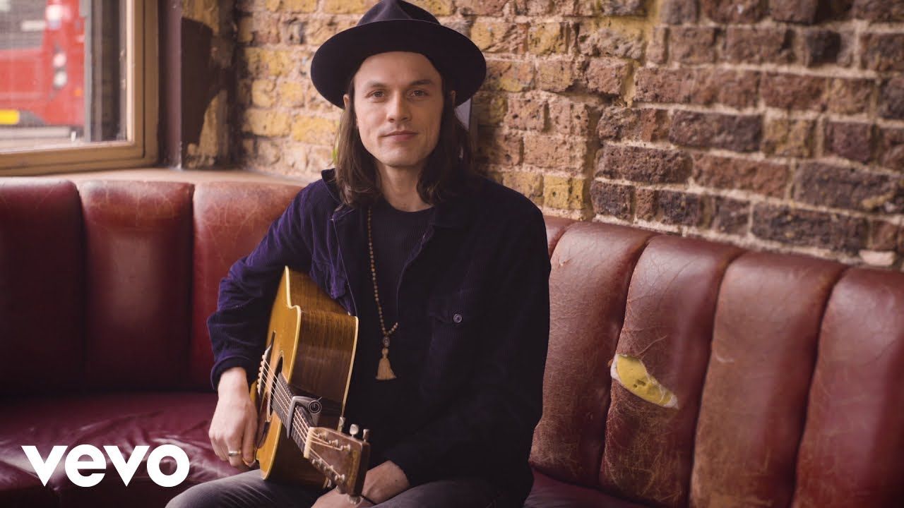 James Bay – One Life (Live from the Abbey Tavern)