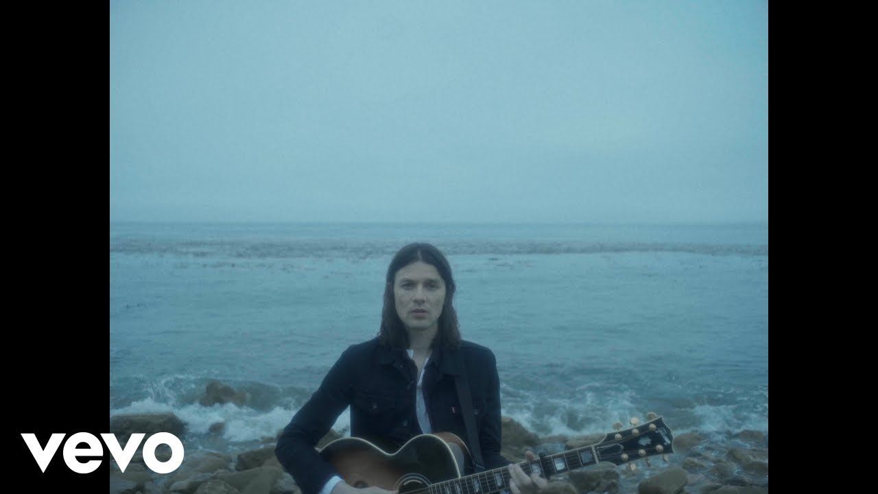 James Bay – Save Your Love (Official Music Video)