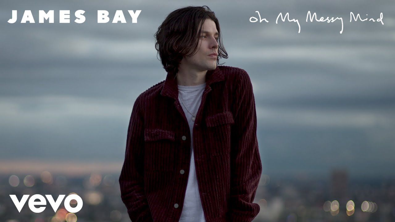 James Bay – Break My Heart Right (Audio)