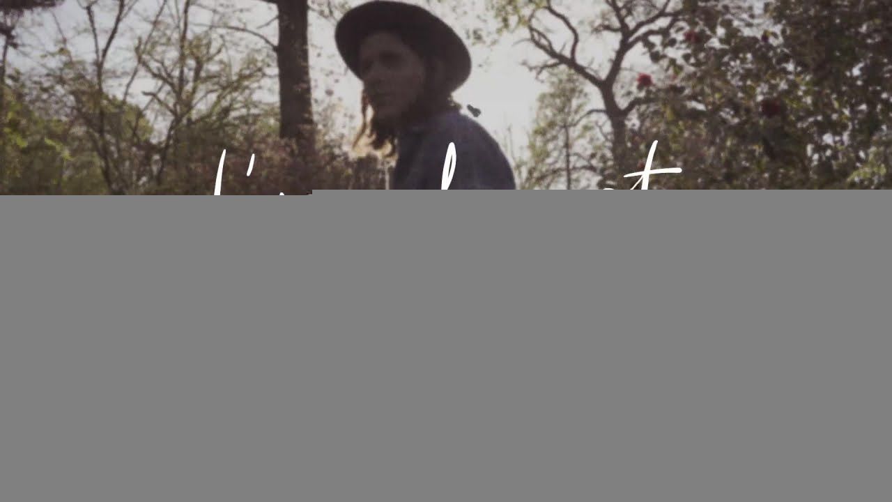 James Bay – One Life (Official Lyric Video)