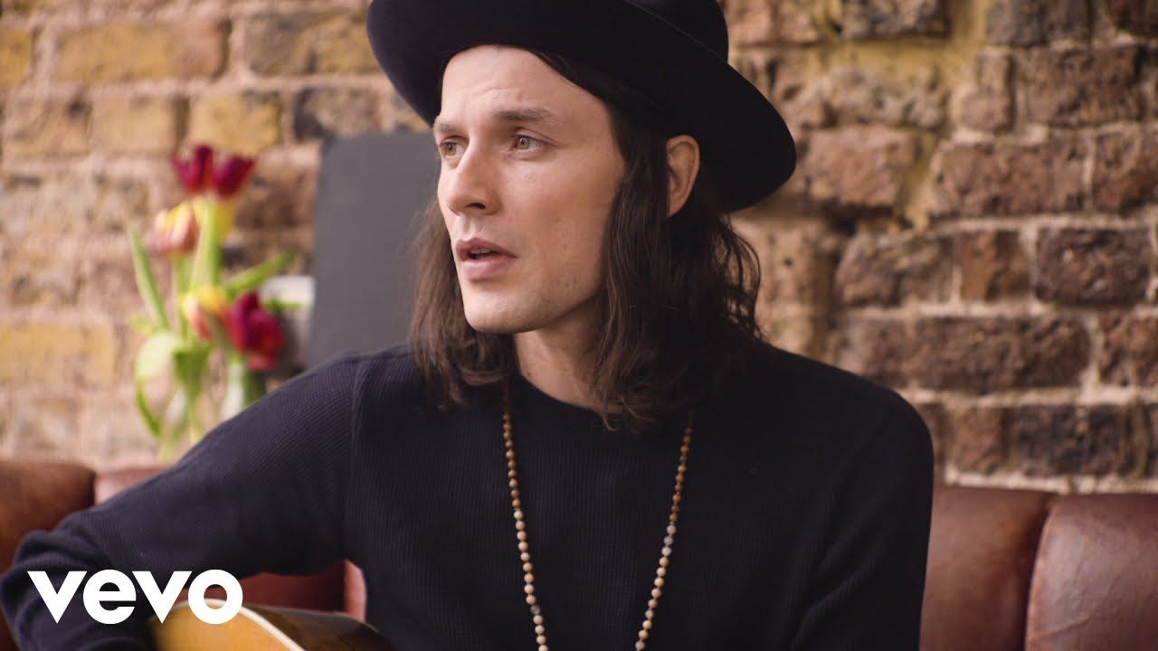 James Bay – Give Me The Reason (Live from the Abbey Tavern)